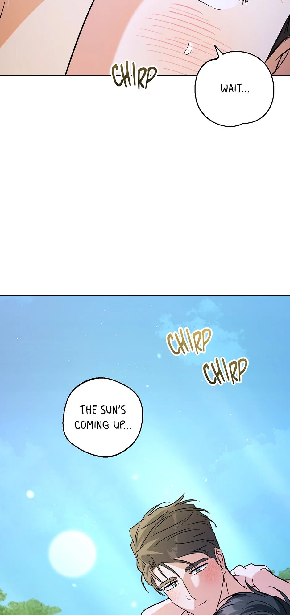 Gentle Forest Chapter 60 - Page 12