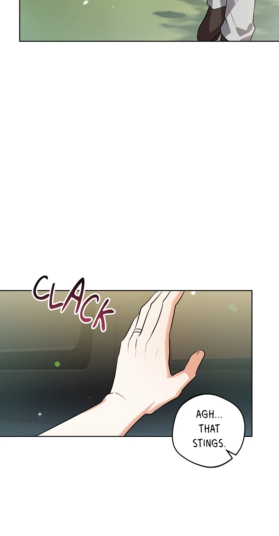 Gentle Forest Chapter 60 - Page 19