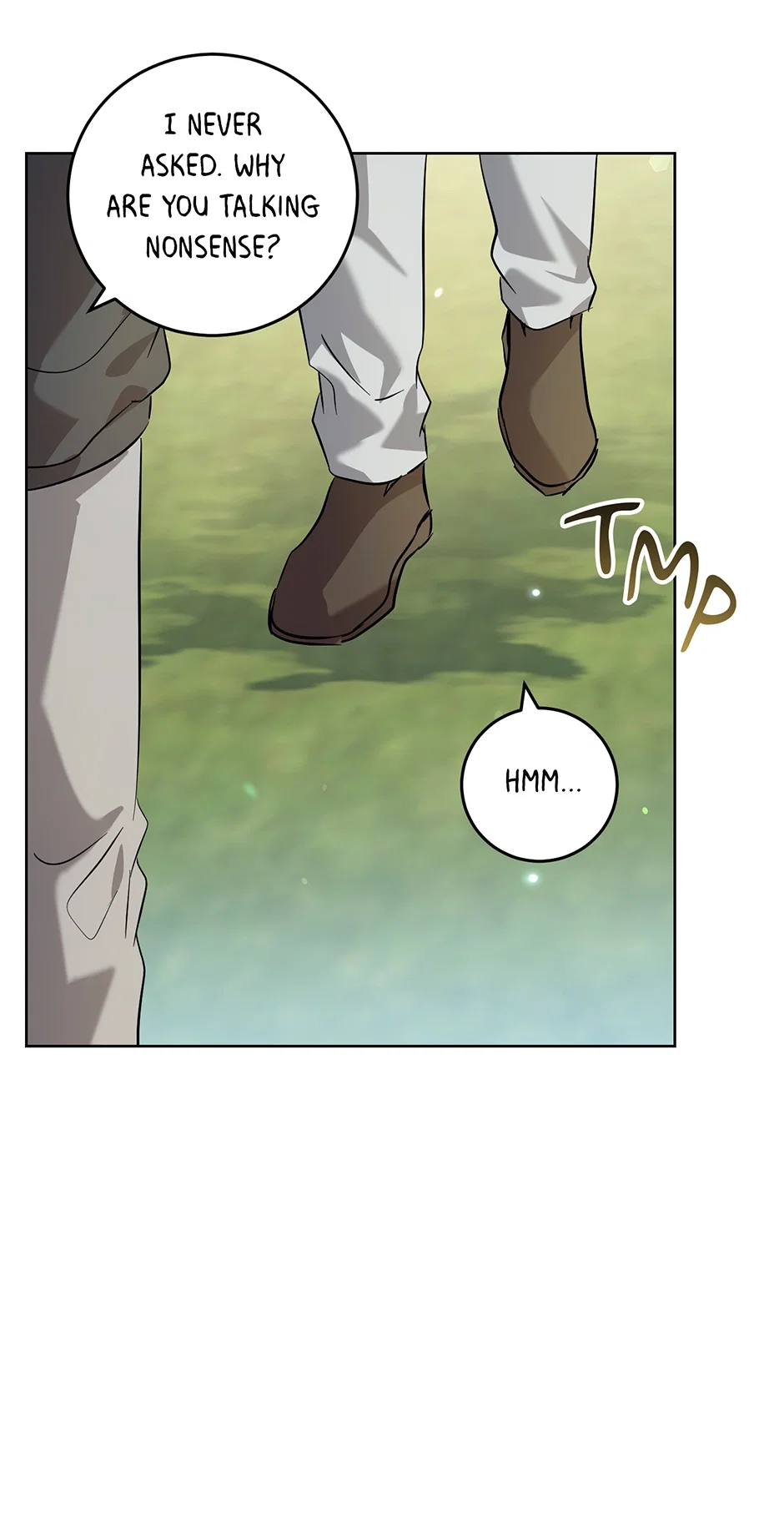 Gentle Forest Chapter 60 - Page 25