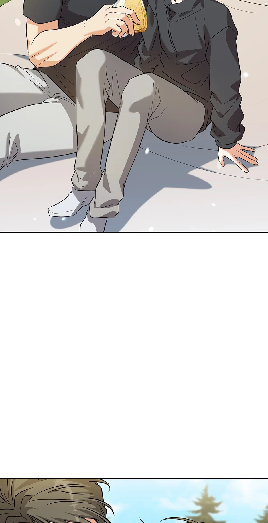 Gentle Forest Chapter 60 - Page 30