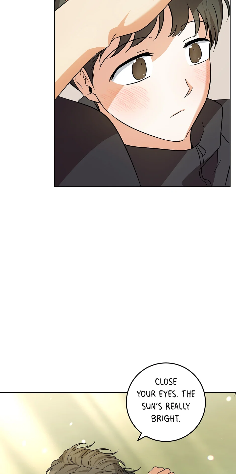 Gentle Forest Chapter 60 - Page 38