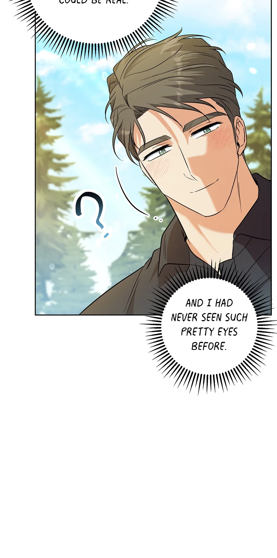 Gentle Forest Chapter 60 - Page 40