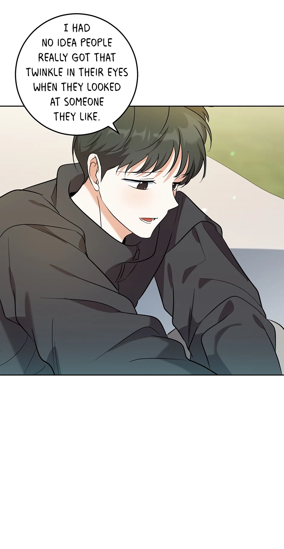 Gentle Forest Chapter 60 - Page 41