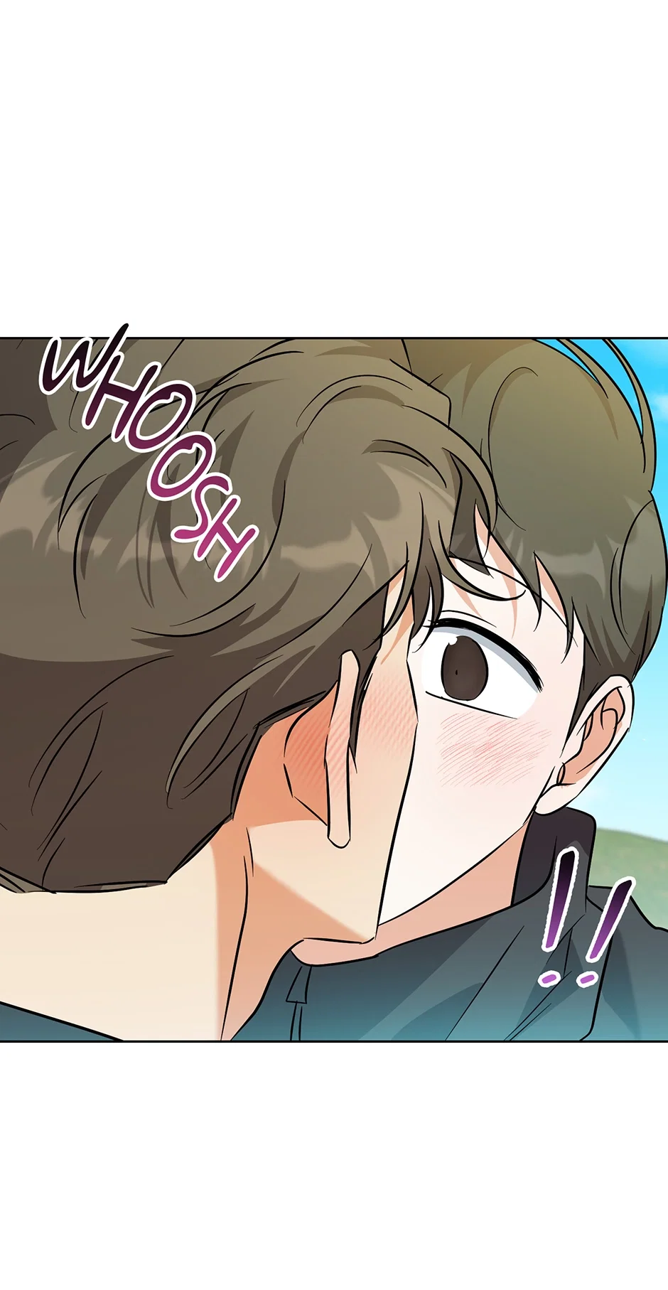 Gentle Forest Chapter 60 - Page 45