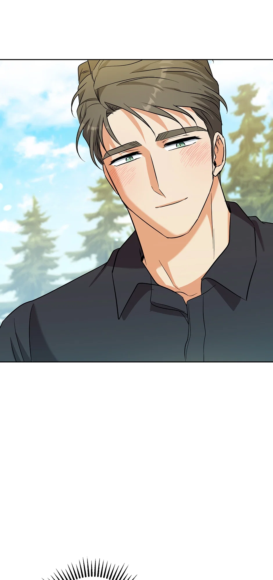 Gentle Forest Chapter 60 - Page 48