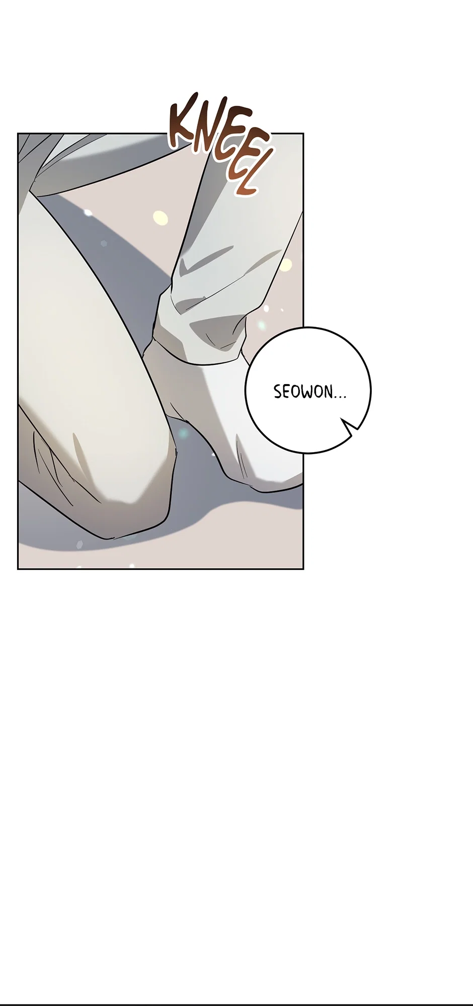 Gentle Forest Chapter 60 - Page 50