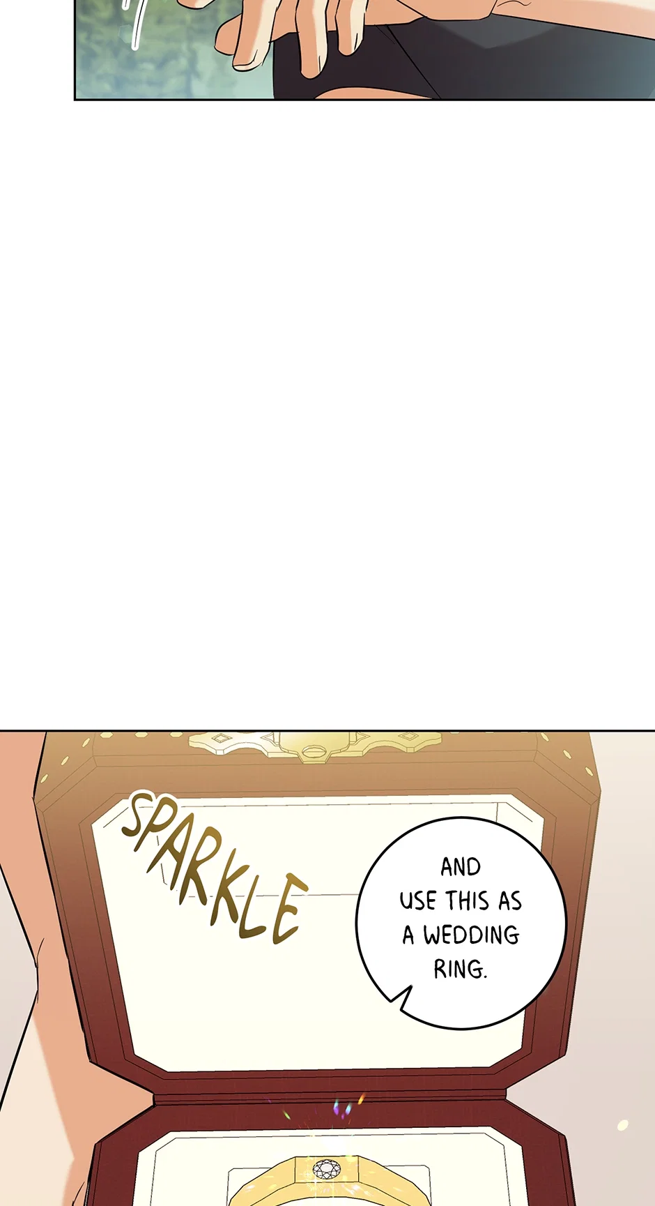 Gentle Forest Chapter 60 - Page 54