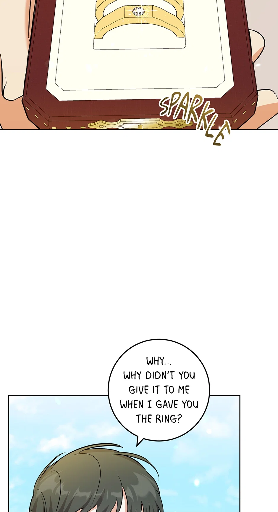 Gentle Forest Chapter 60 - Page 55