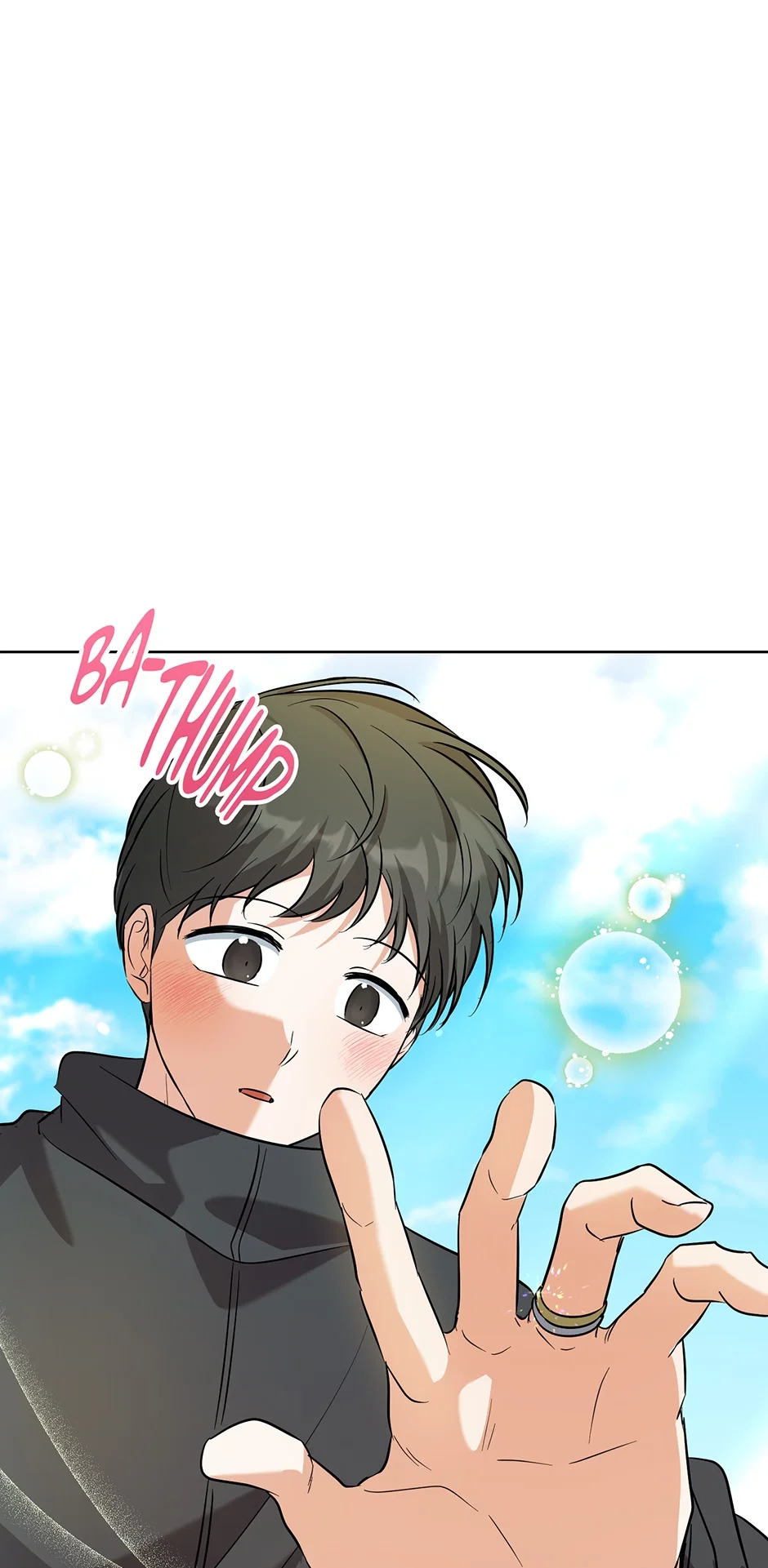 Gentle Forest Chapter 60 - Page 60