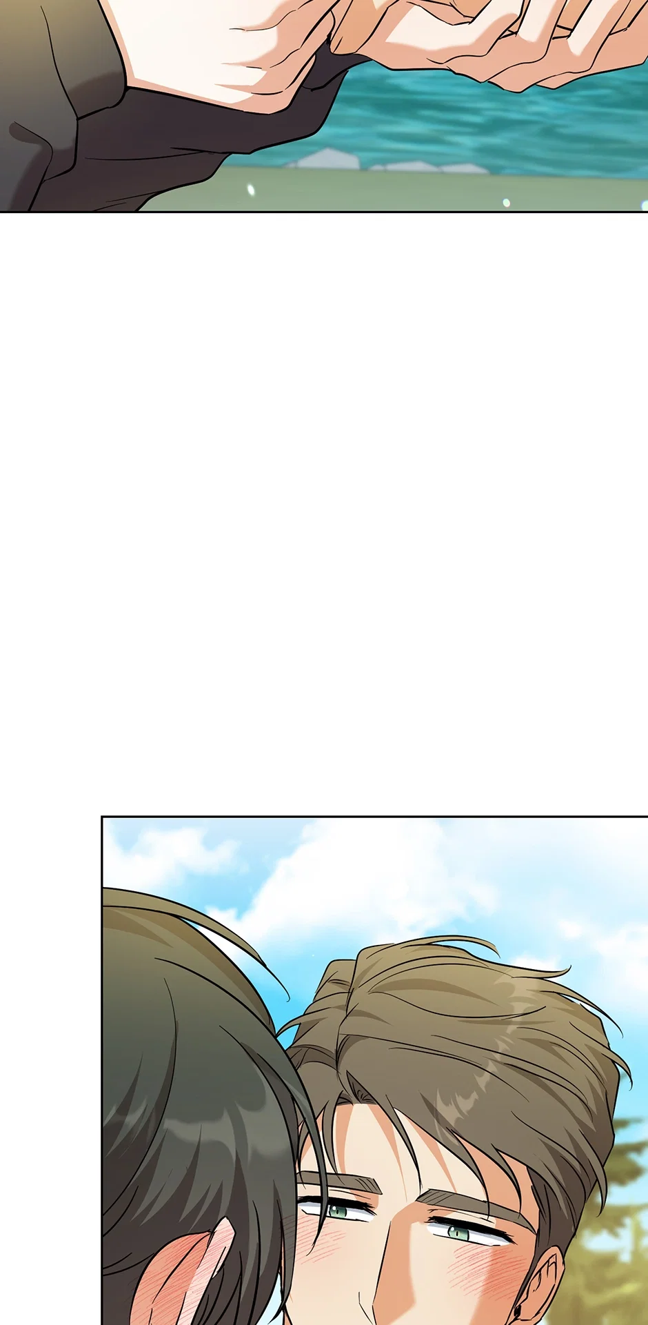 Gentle Forest Chapter 60 - Page 63