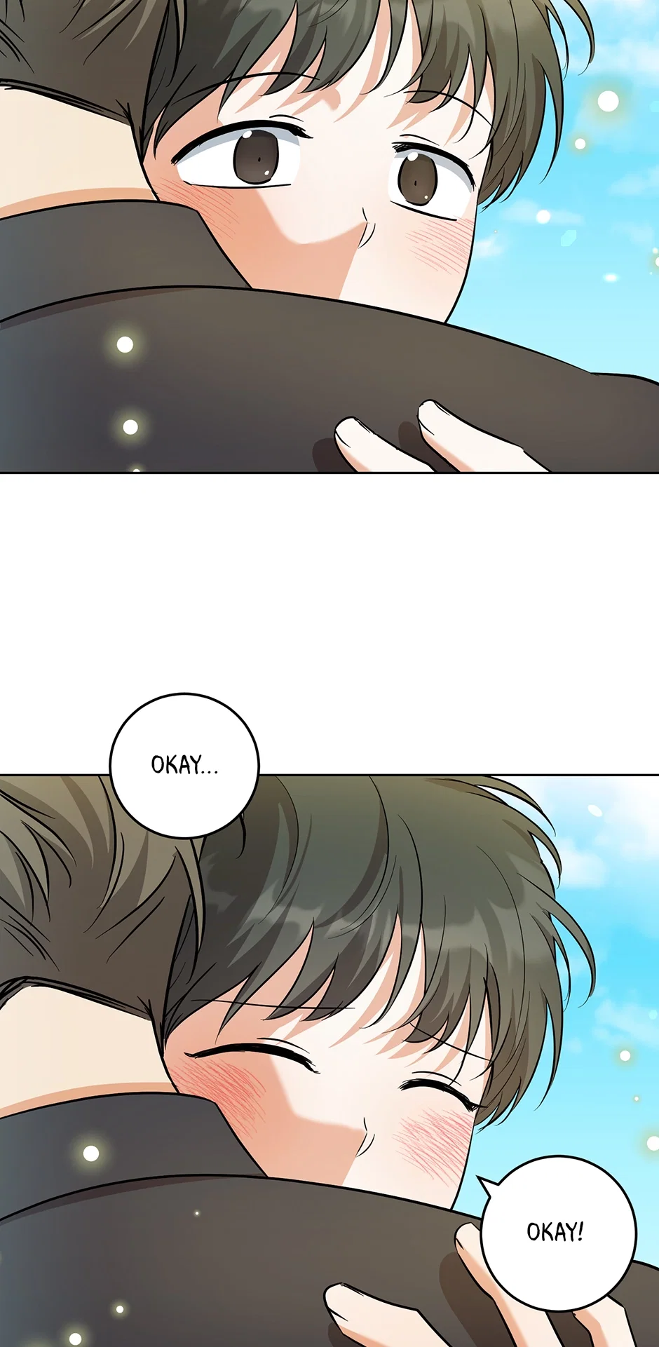 Gentle Forest Chapter 60 - Page 66