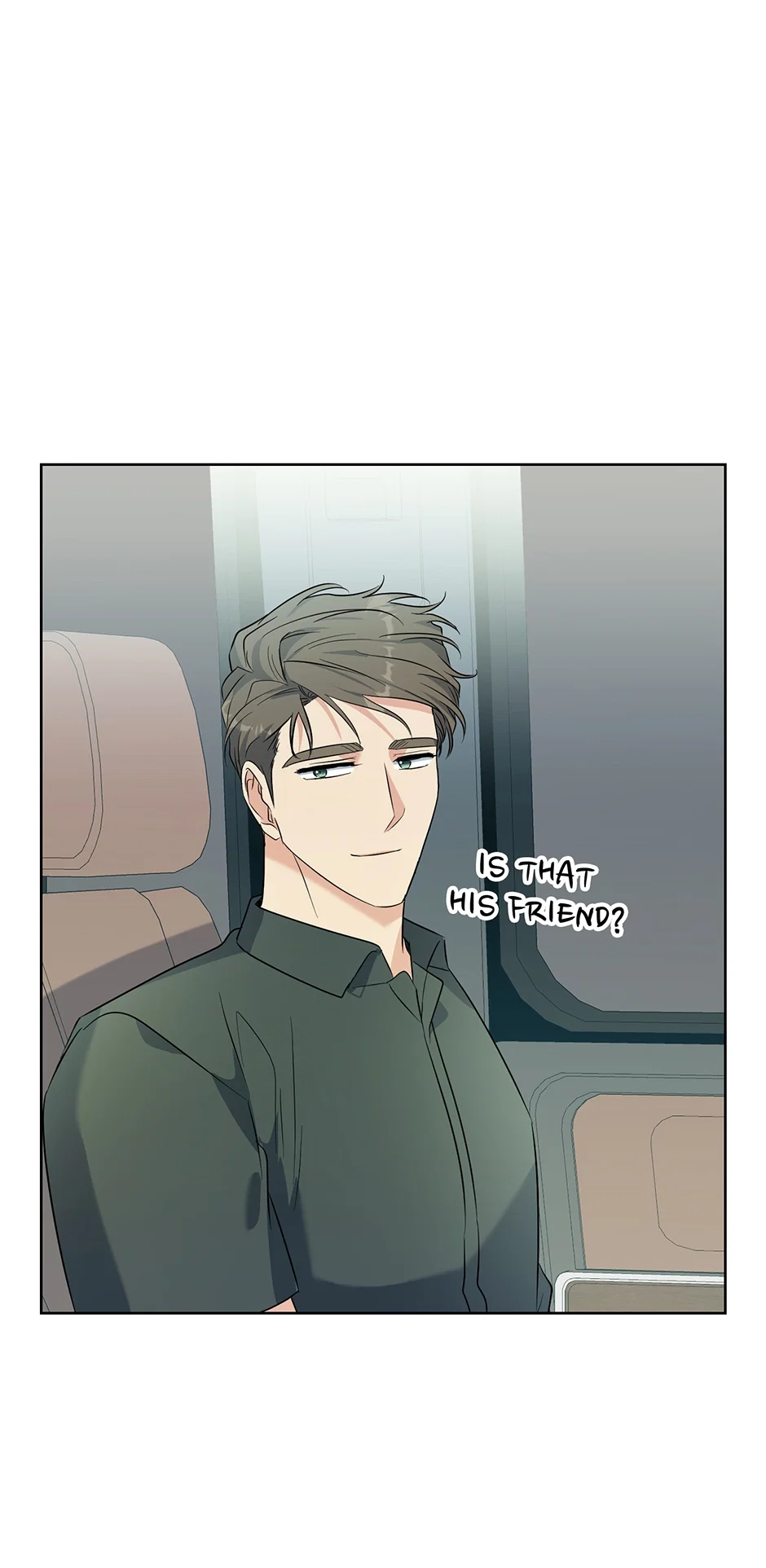 Gentle Forest Chapter 62 - Page 4
