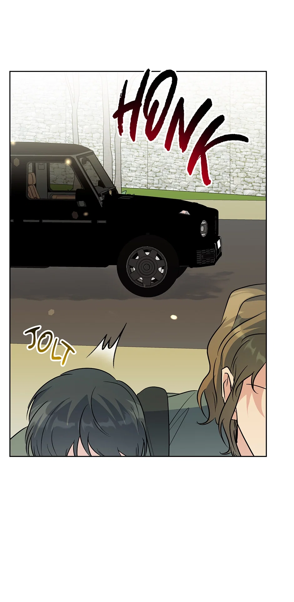Gentle Forest Chapter 62 - Page 6