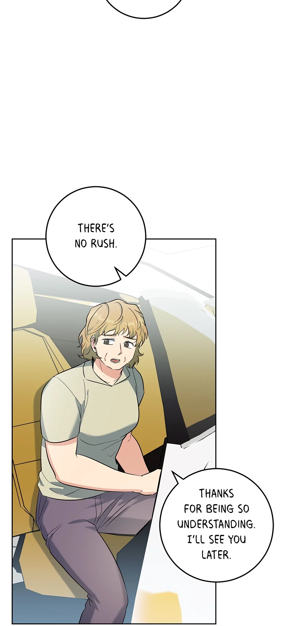 Gentle Forest Chapter 62 - Page 16