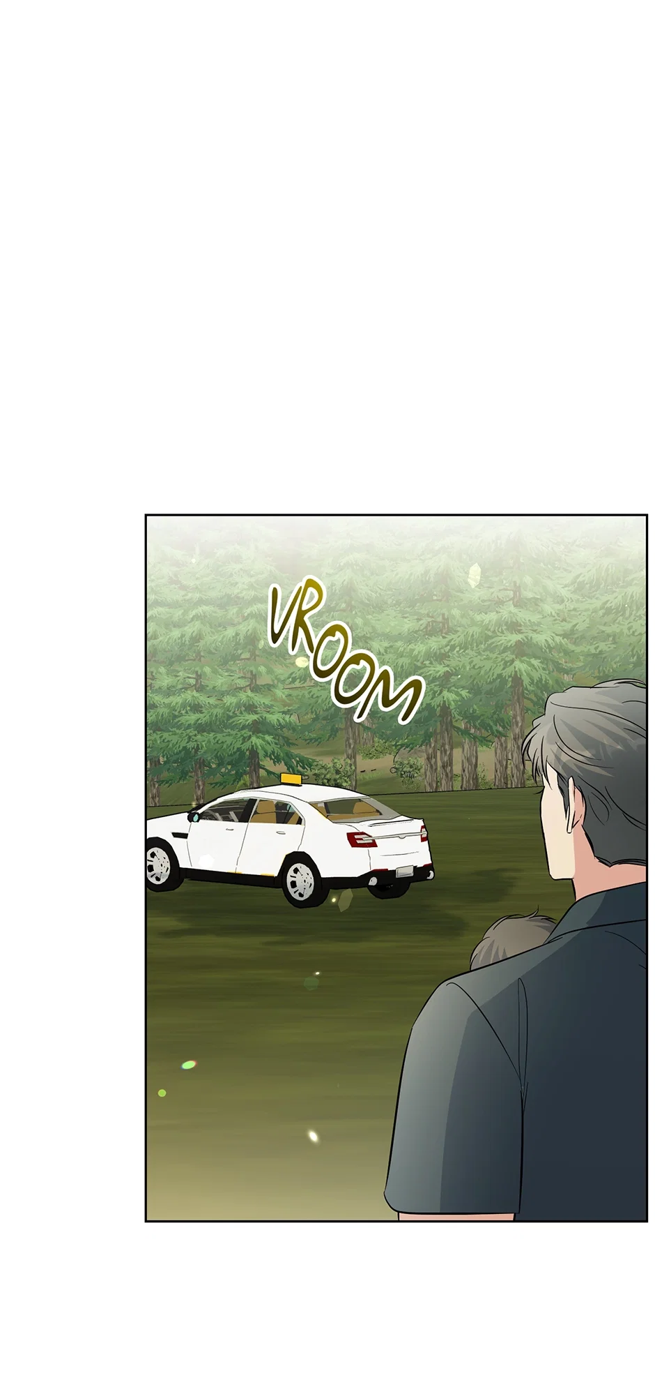 Gentle Forest Chapter 62 - Page 17