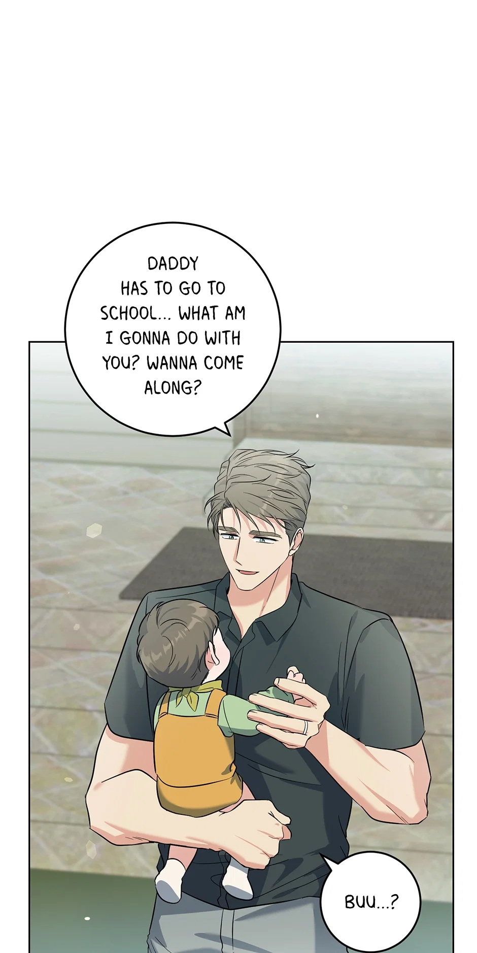 Gentle Forest Chapter 62 - Page 18