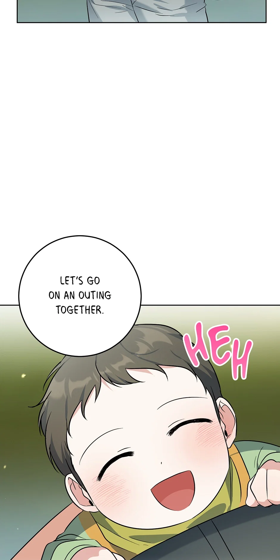 Gentle Forest Chapter 62 - Page 19