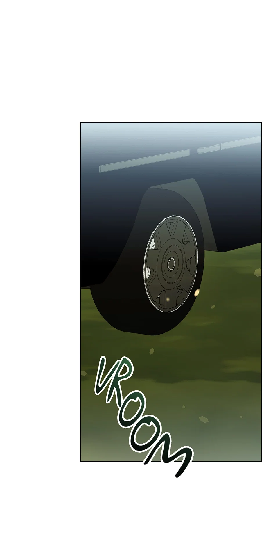 Gentle Forest Chapter 62 - Page 23