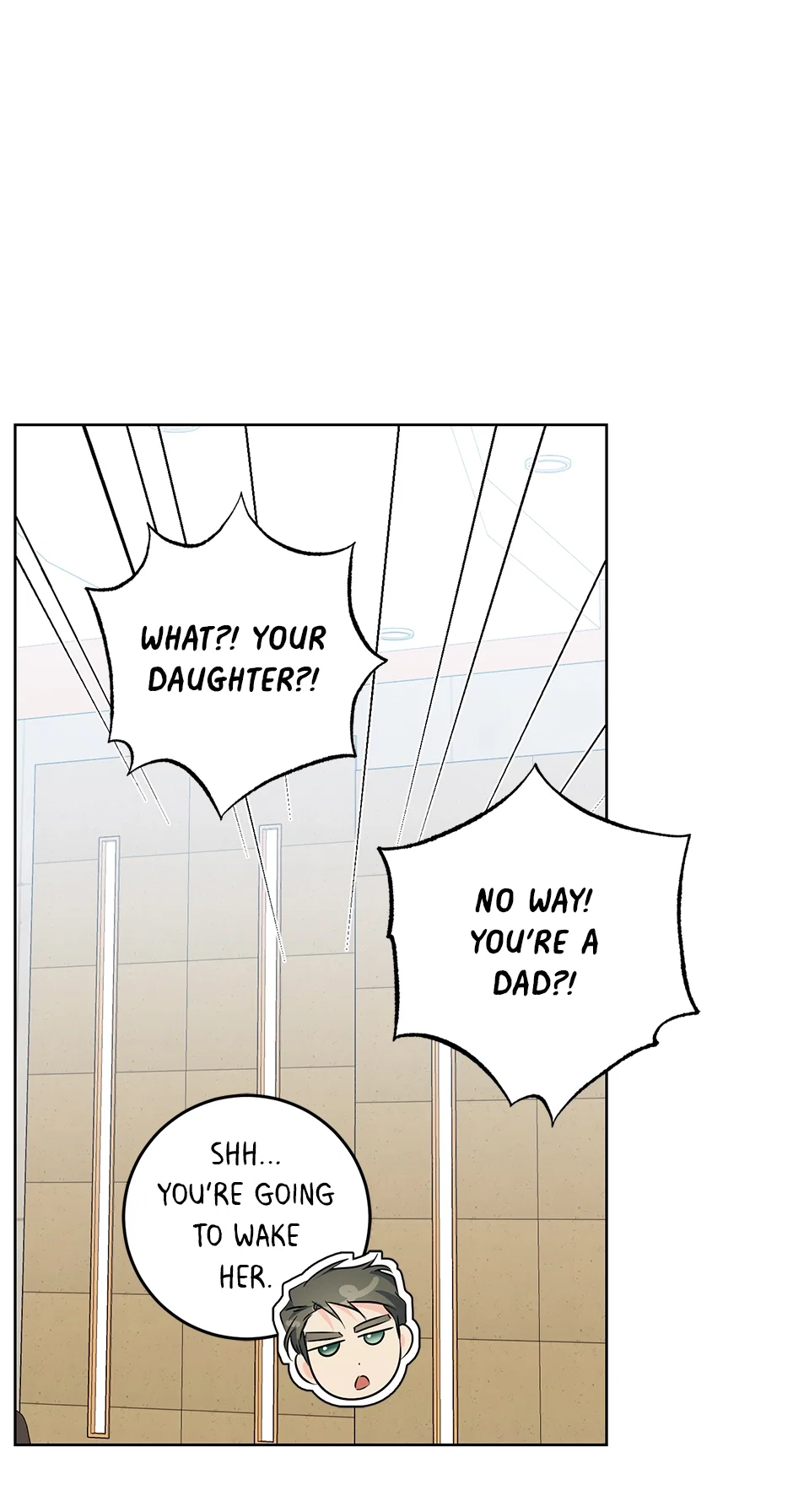 Gentle Forest Chapter 62 - Page 30