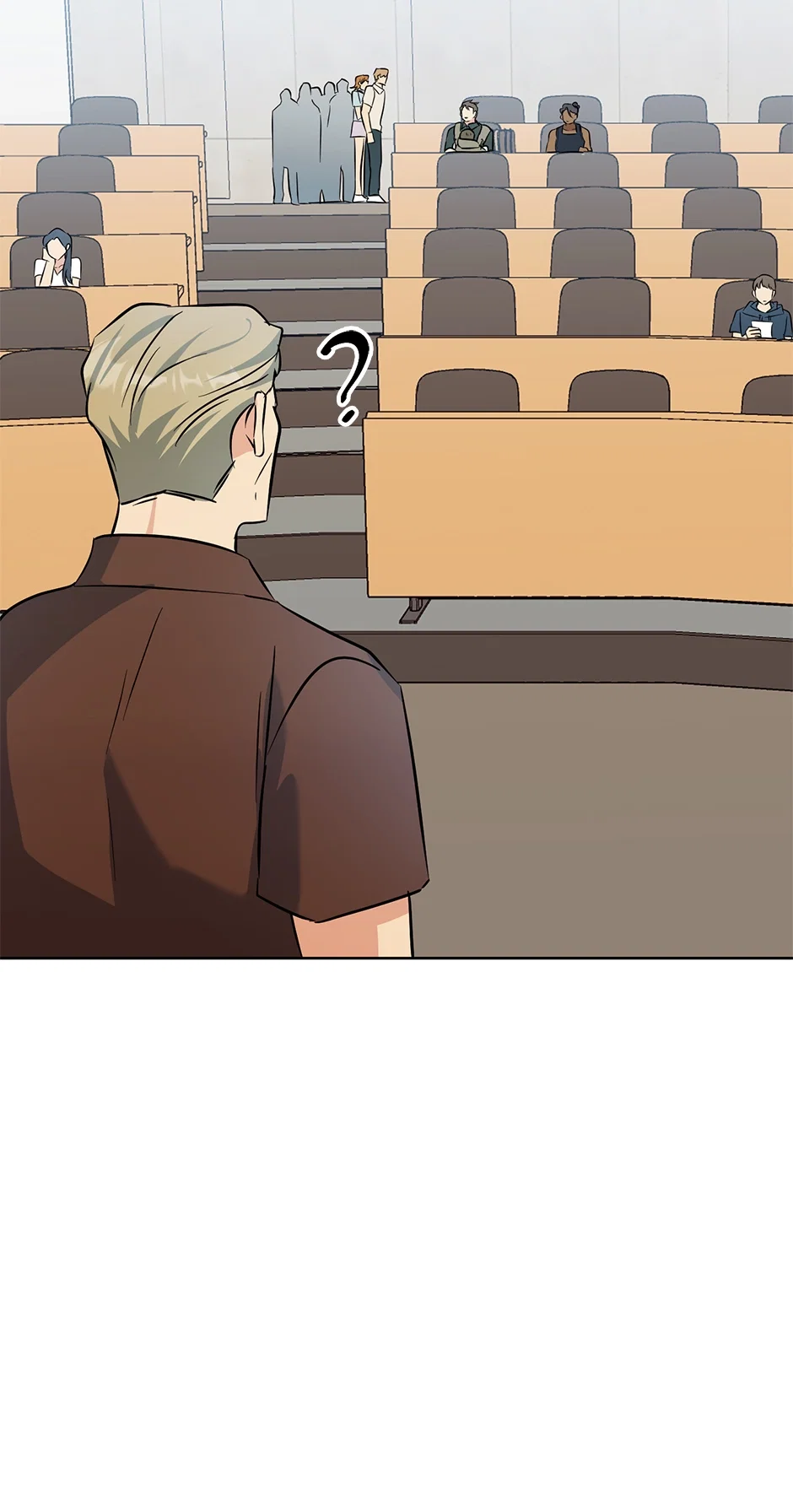 Gentle Forest Chapter 62 - Page 35