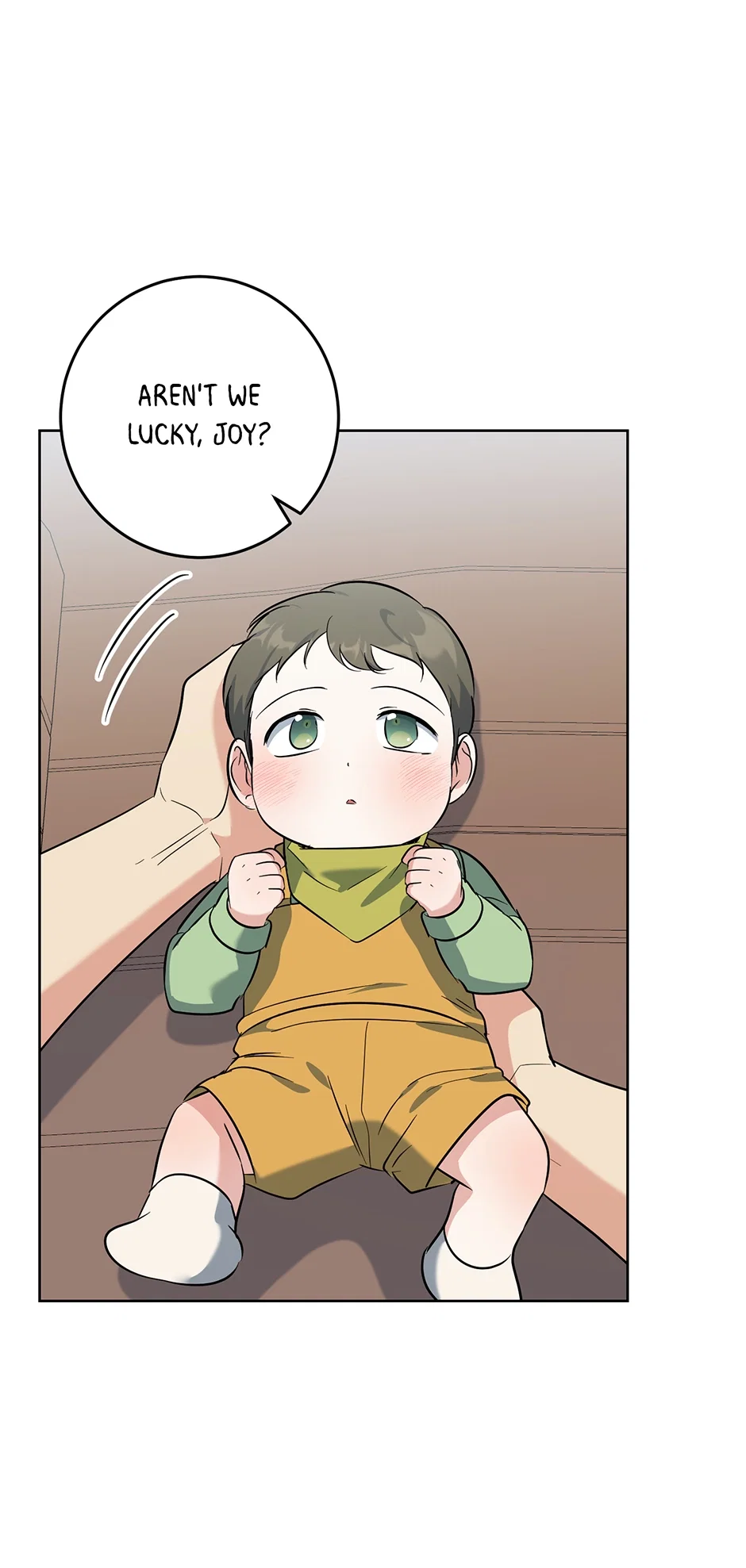 Gentle Forest Chapter 62 - Page 44