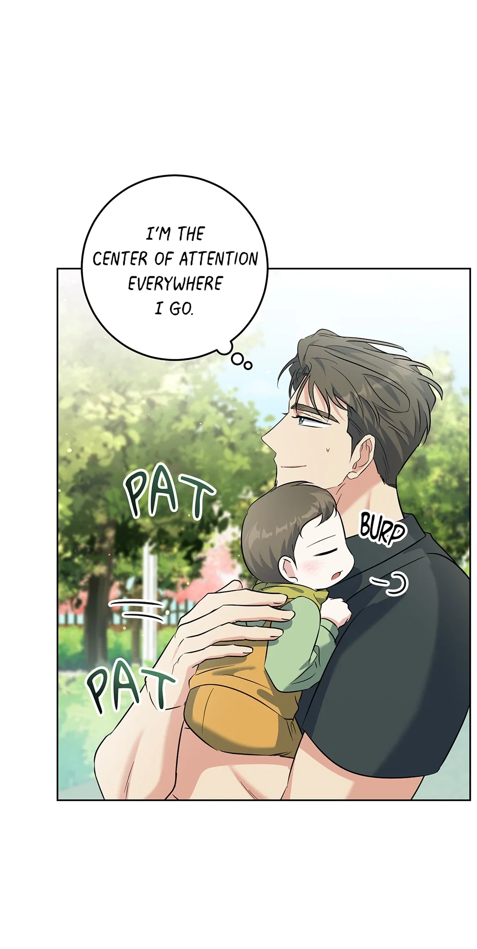 Gentle Forest Chapter 62 - Page 50