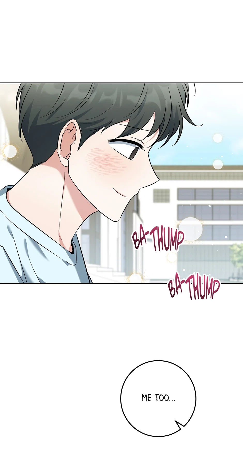 Gentle Forest Chapter 62 - Page 64