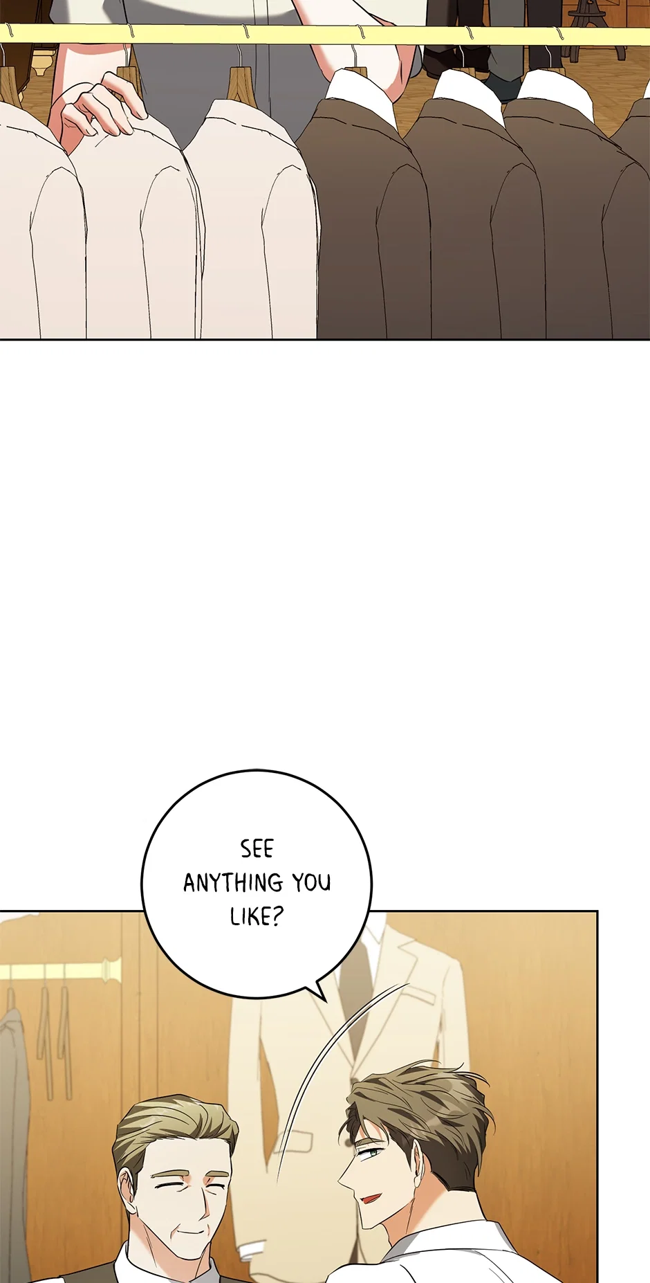 Gentle Forest Chapter 67 - Page 3