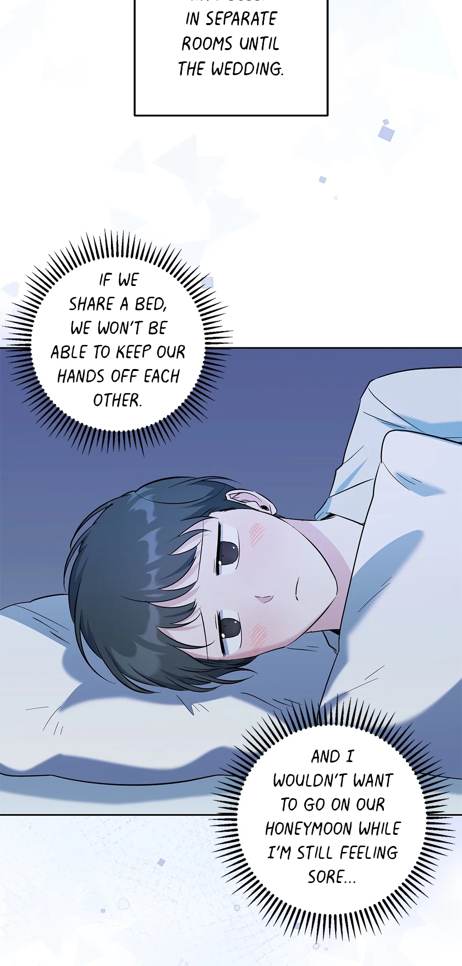 Gentle Forest Chapter 67 - Page 11