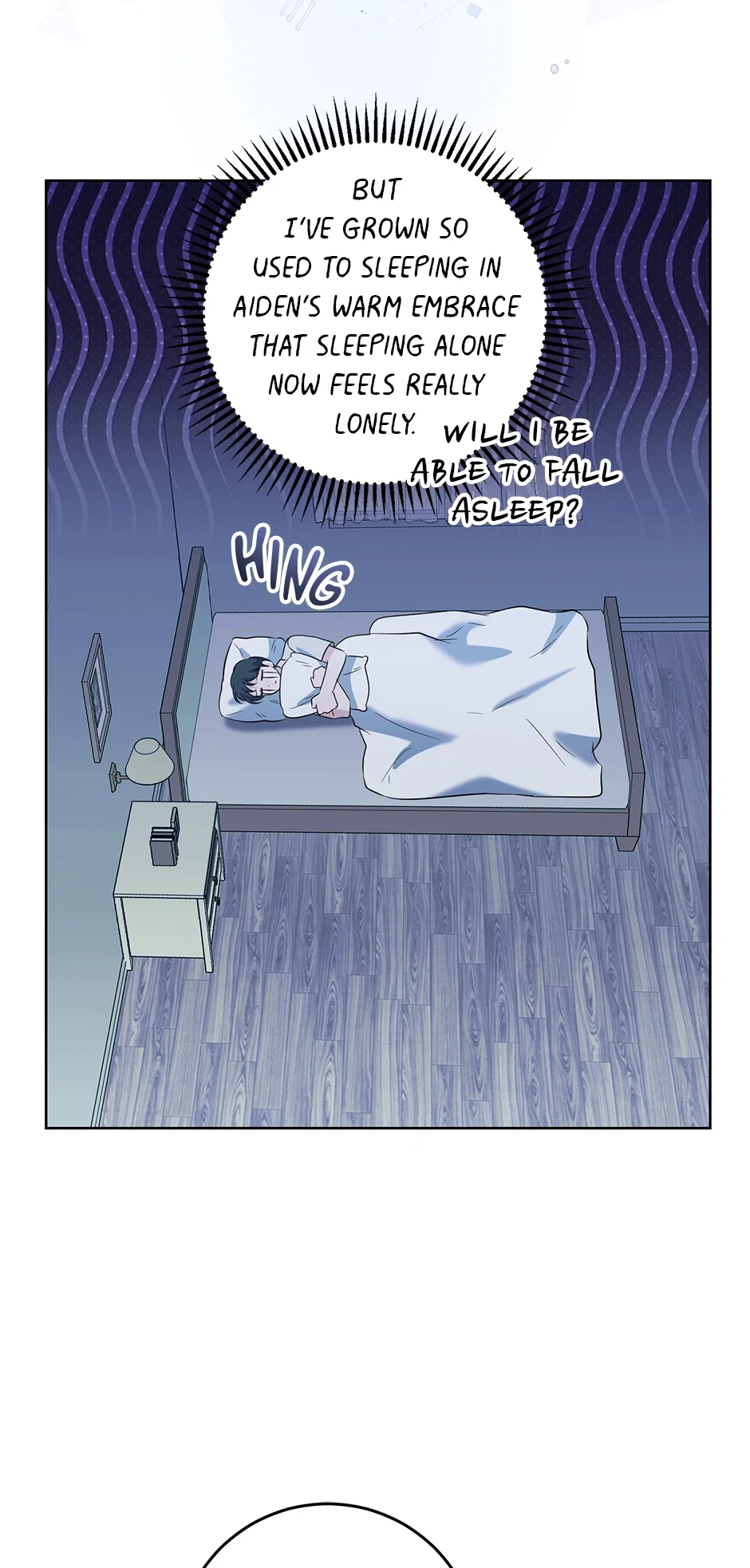 Gentle Forest Chapter 67 - Page 12