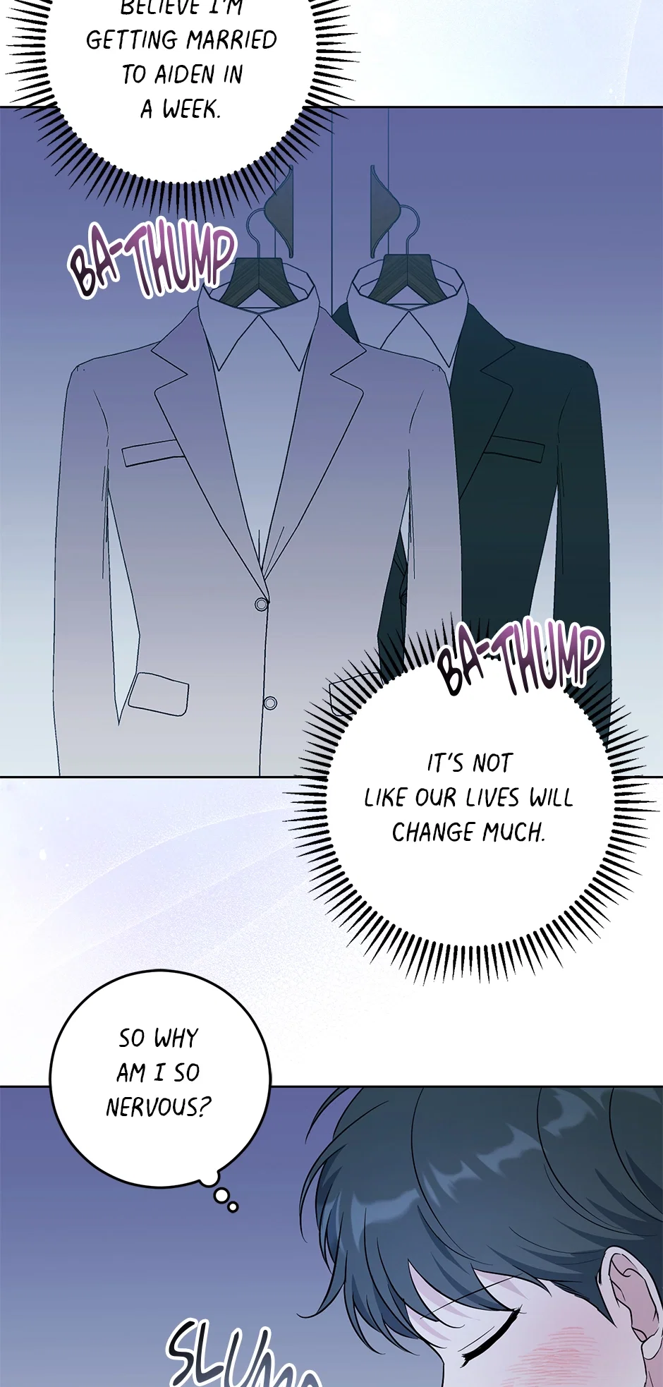 Gentle Forest Chapter 67 - Page 14