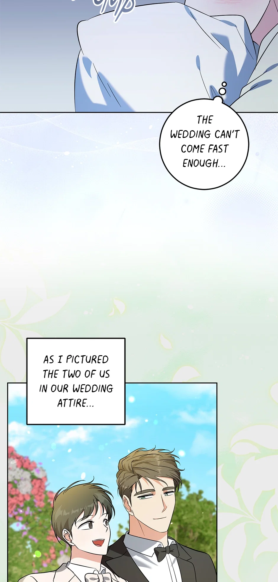 Gentle Forest Chapter 67 - Page 15