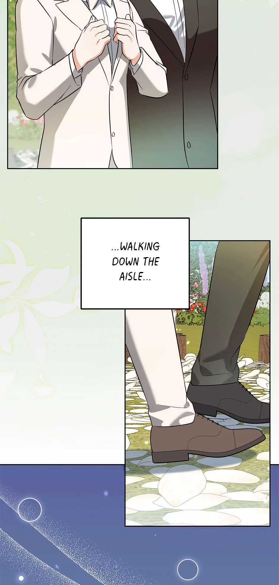 Gentle Forest Chapter 67 - Page 16