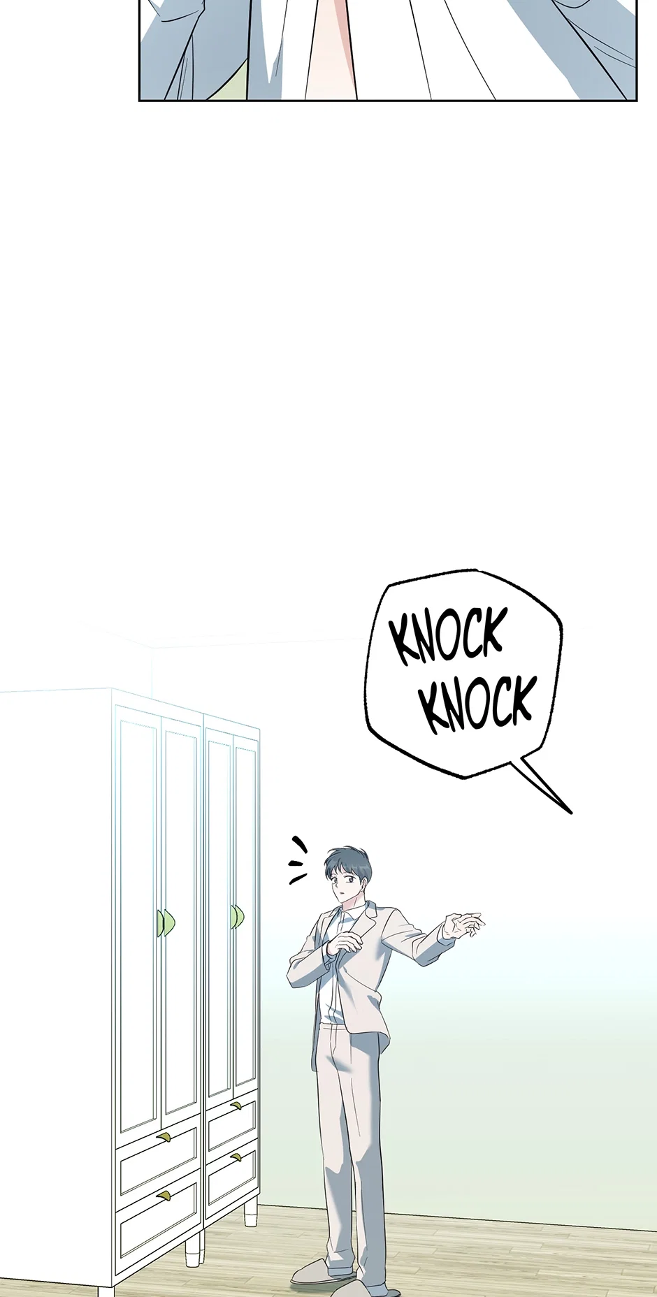 Gentle Forest Chapter 67 - Page 21