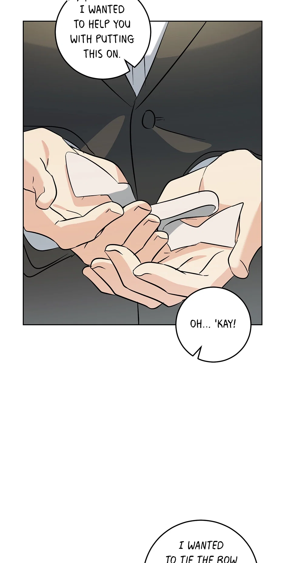 Gentle Forest Chapter 67 - Page 25