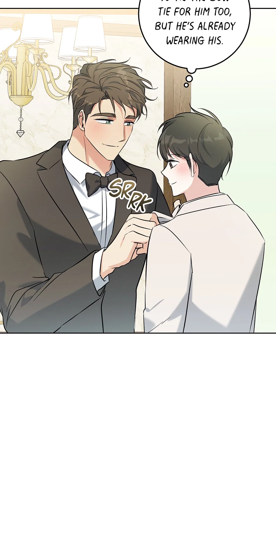 Gentle Forest Chapter 67 - Page 26