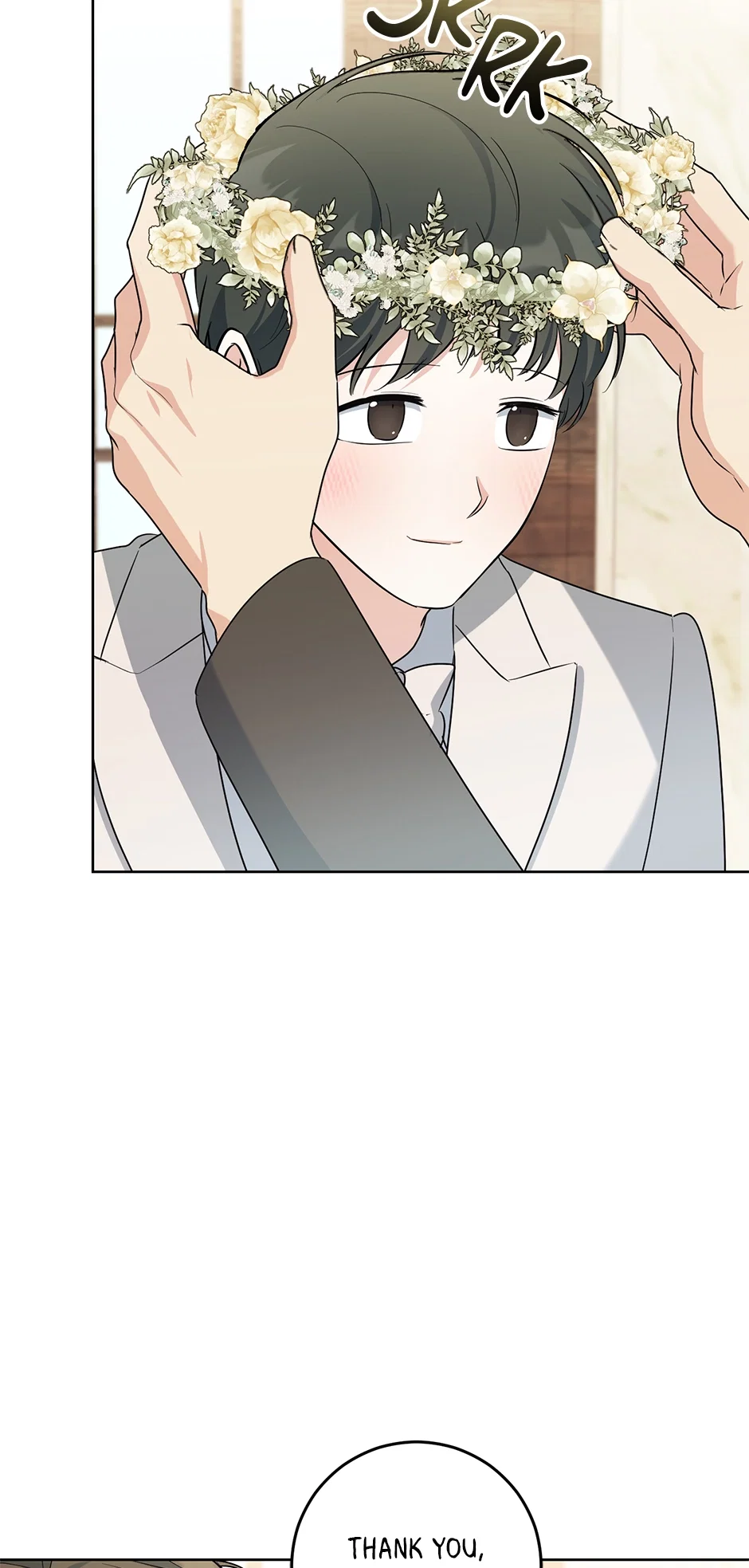 Gentle Forest Chapter 67 - Page 32