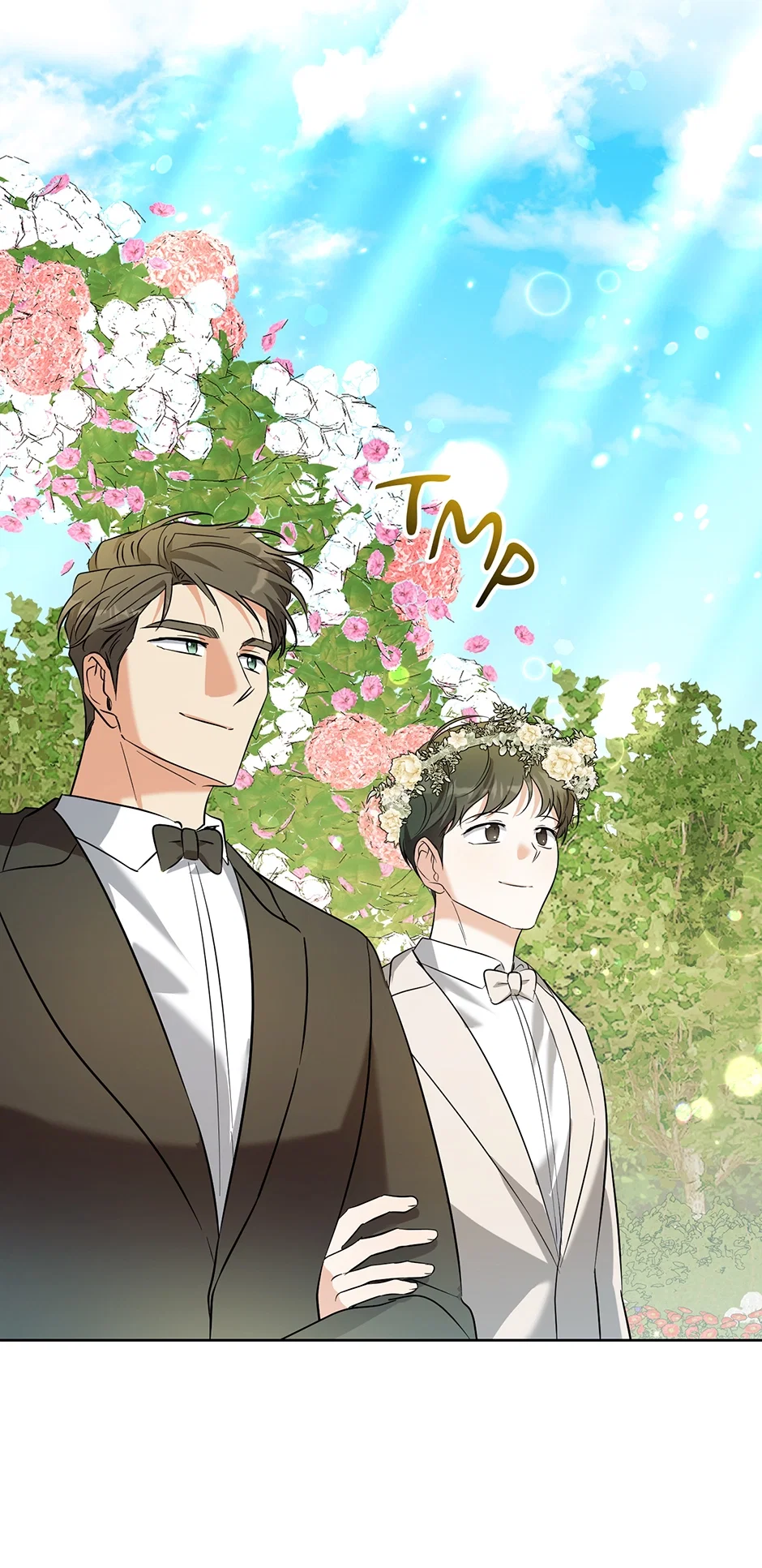 Gentle Forest Chapter 67 - Page 39