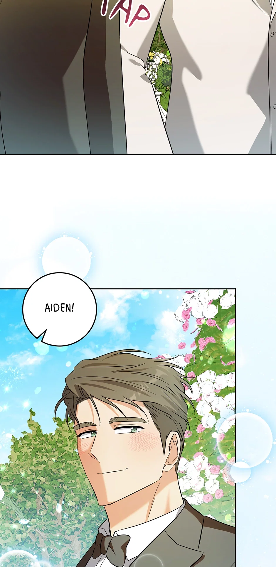 Gentle Forest Chapter 67 - Page 42