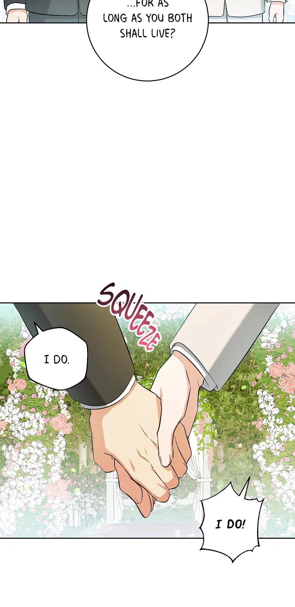 Gentle Forest Chapter 67 - Page 46