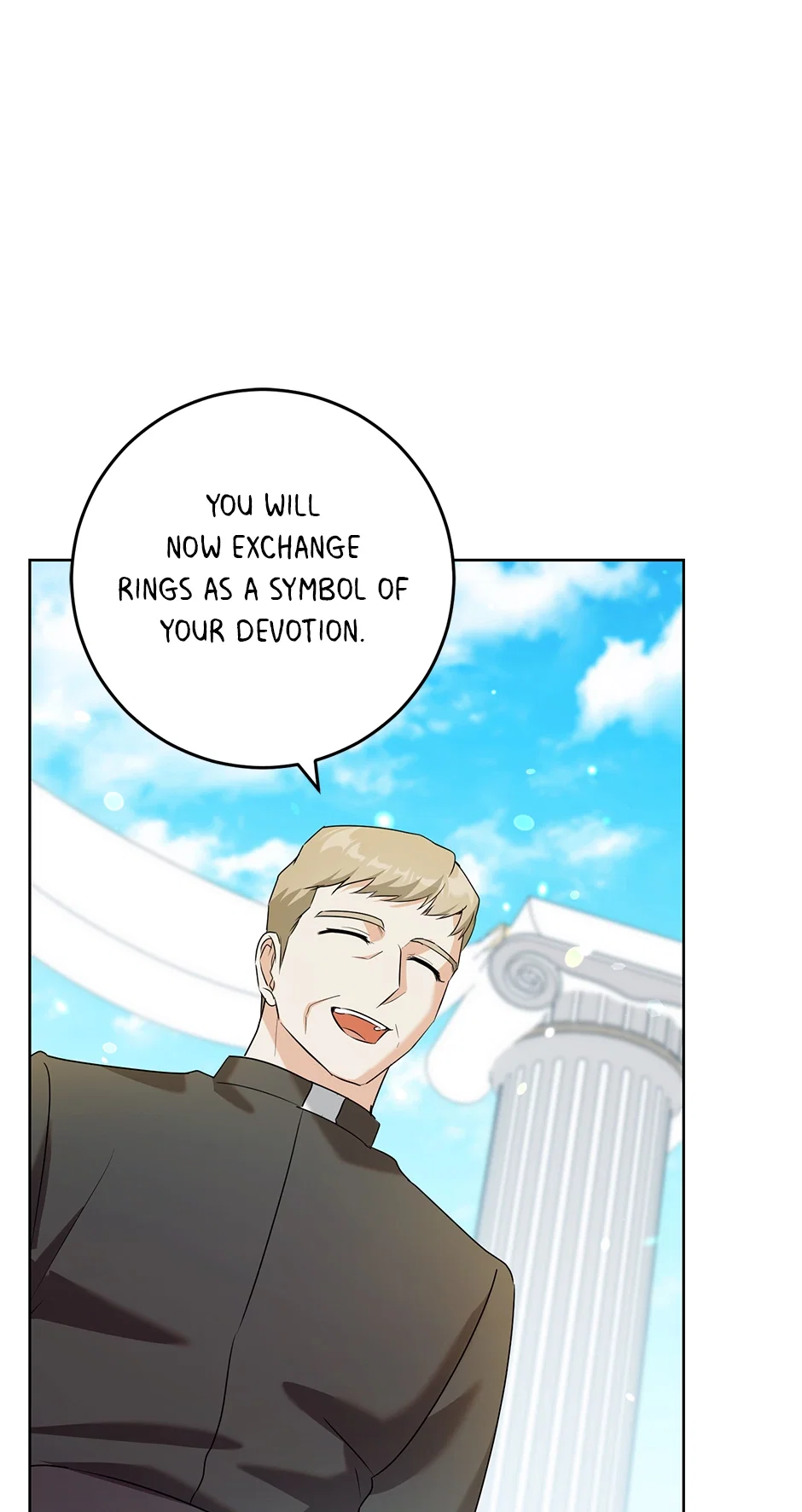 Gentle Forest Chapter 67 - Page 47