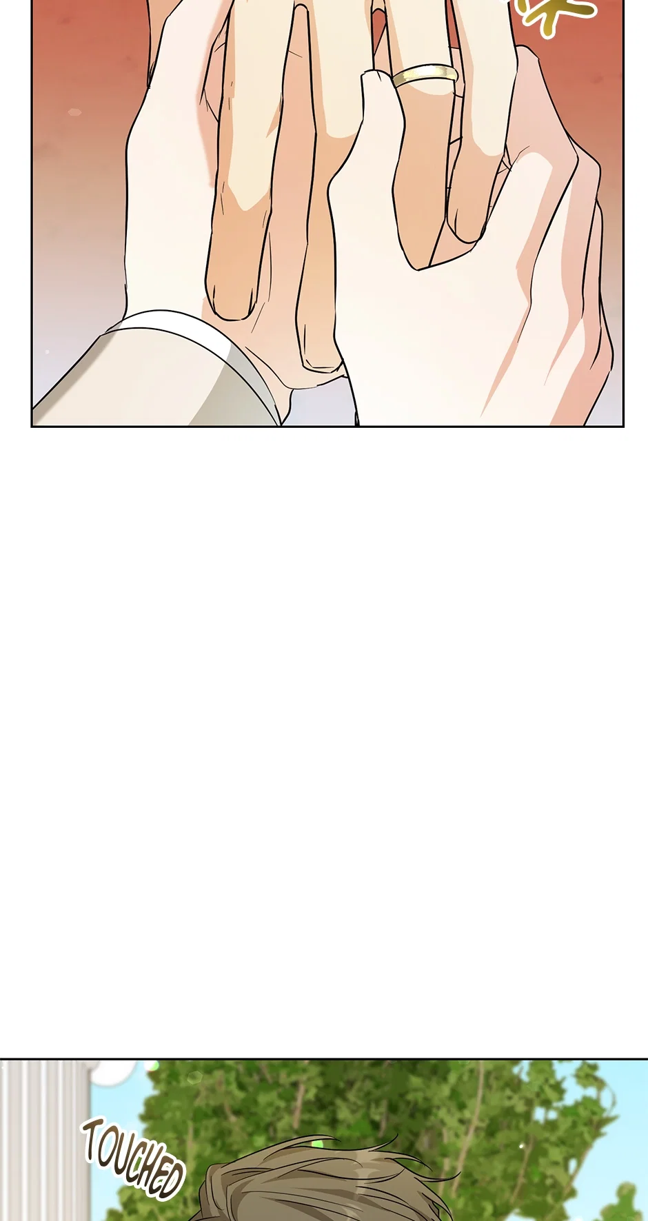 Gentle Forest Chapter 67 - Page 51