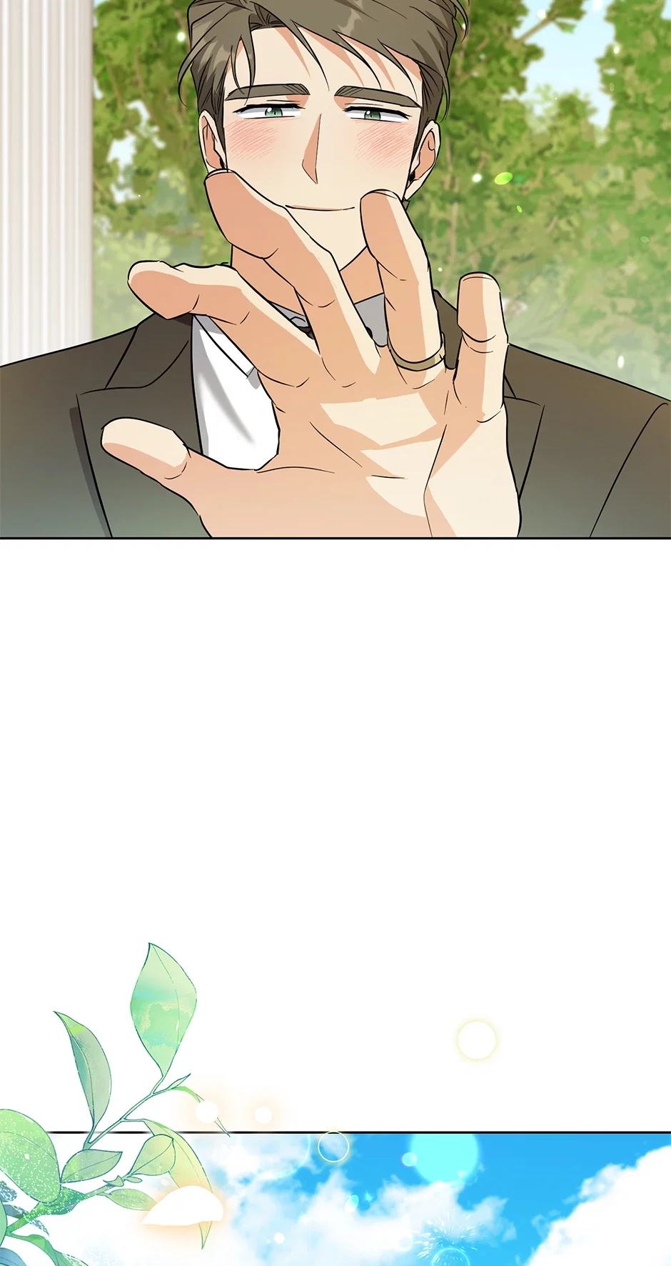 Gentle Forest Chapter 67 - Page 52