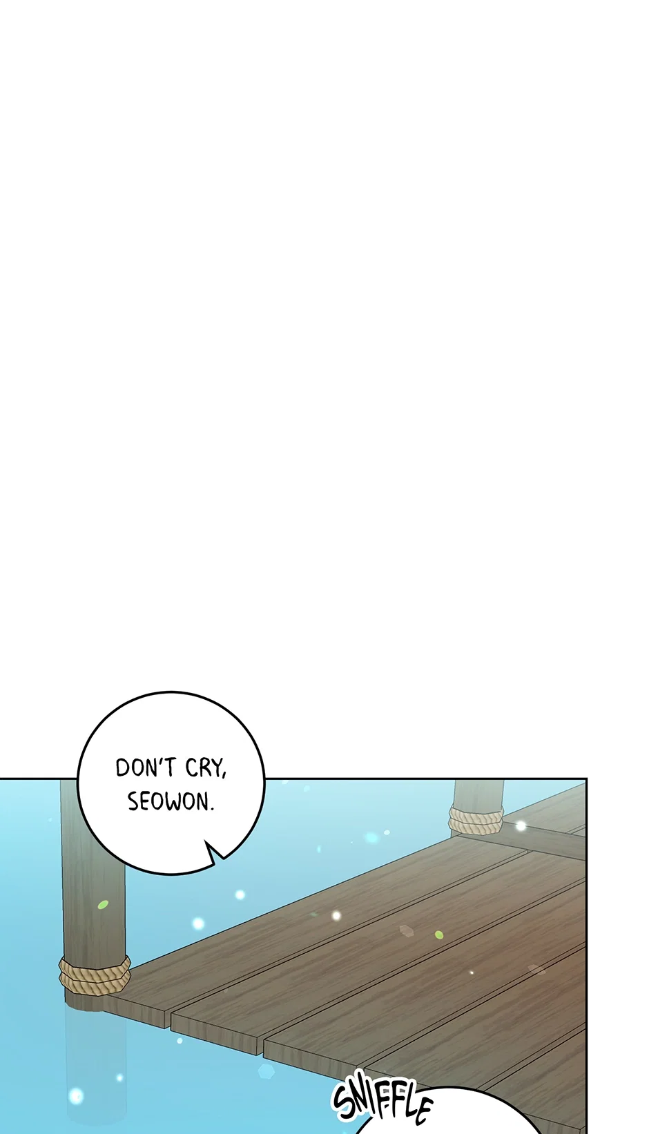 Gentle Forest Chapter 67 - Page 55