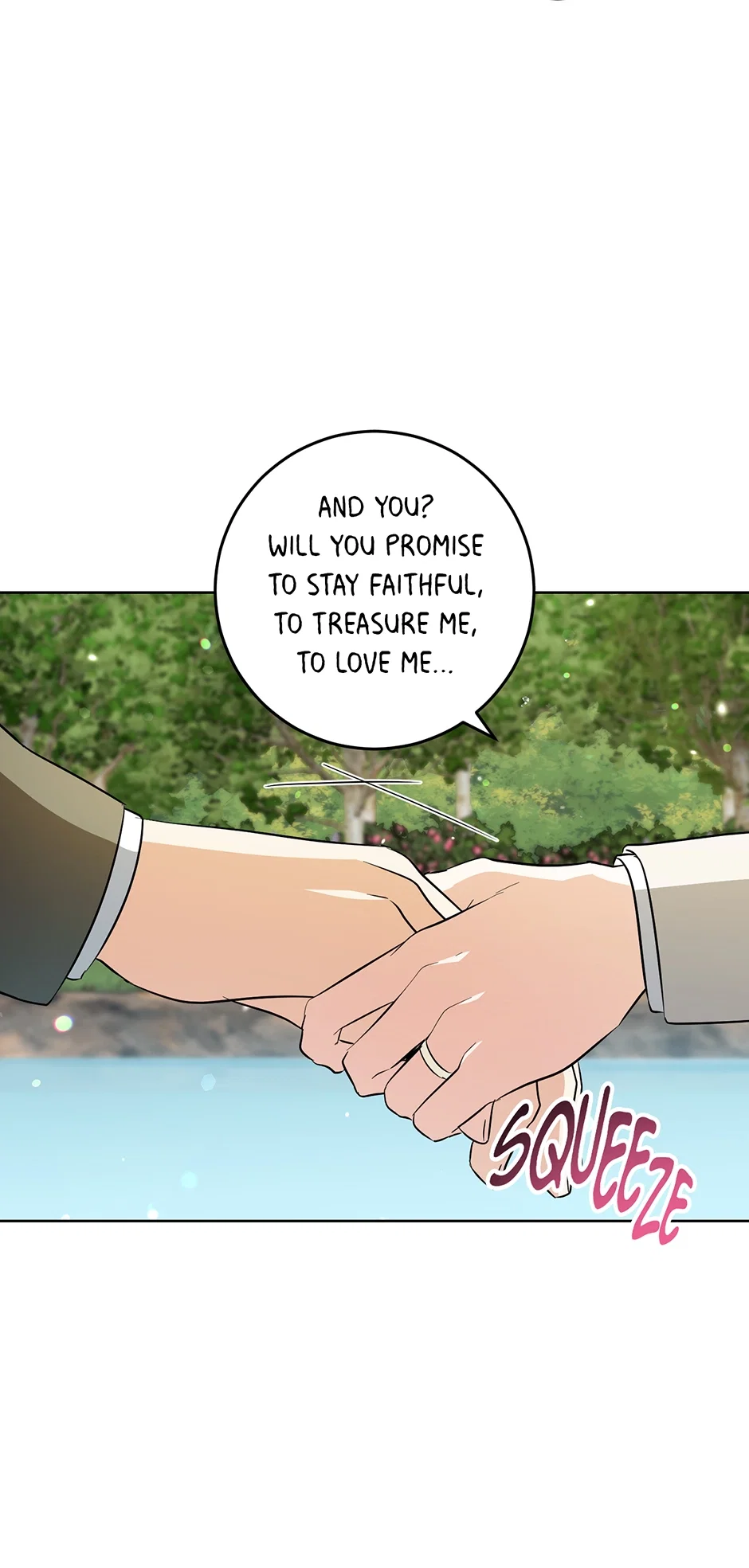 Gentle Forest Chapter 67 - Page 62