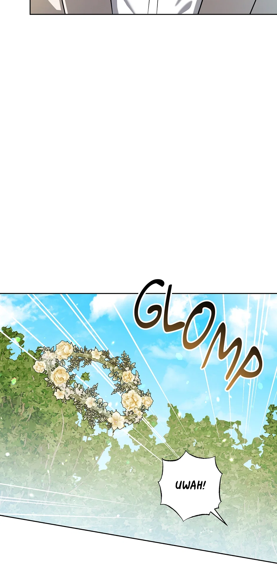 Gentle Forest Chapter 67 - Page 66