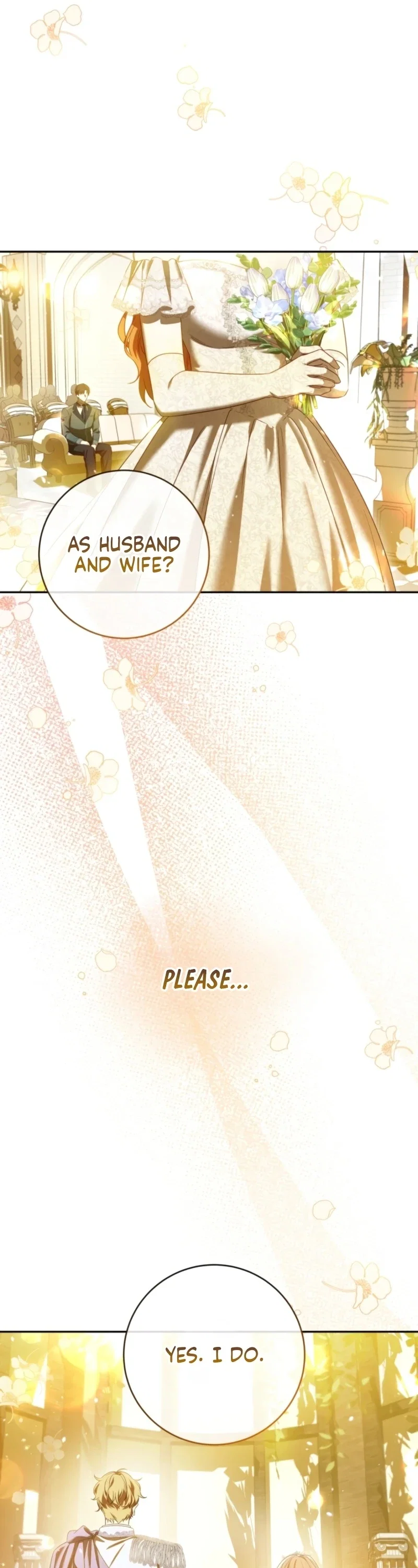 Get Out of My Romance Fantasy Chapter 1 - Page 3