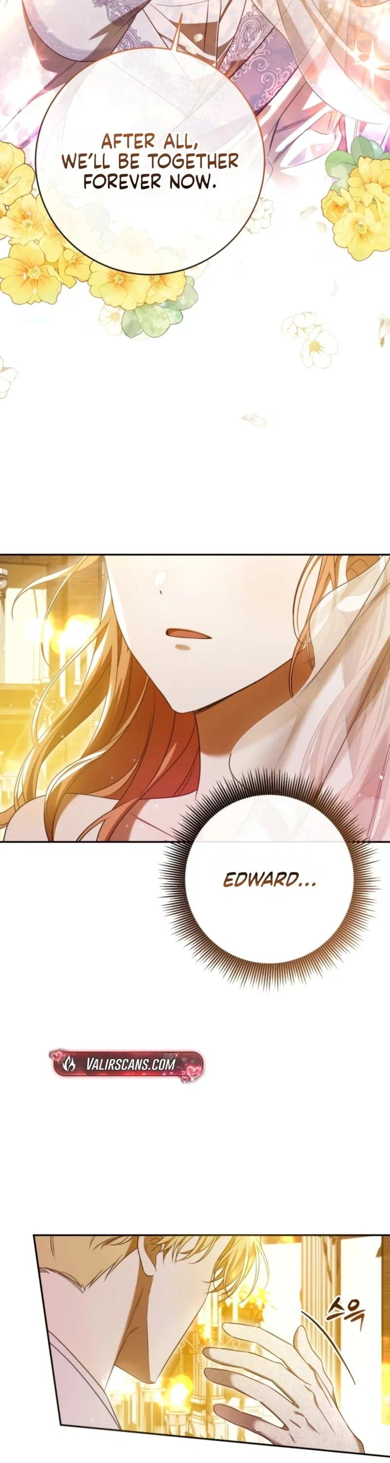 Get Out of My Romance Fantasy Chapter 1 - Page 6