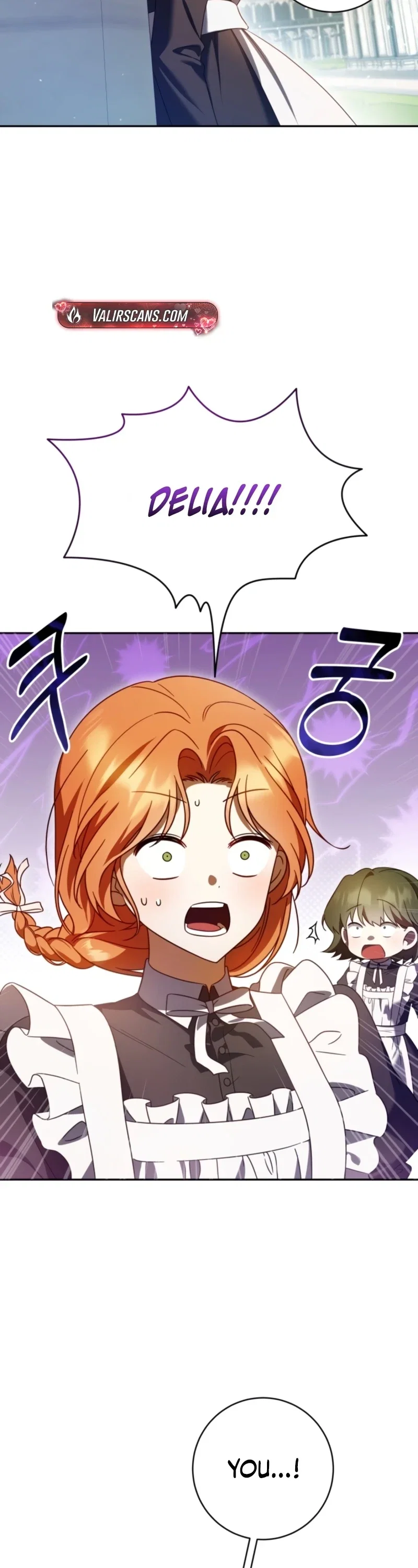 Get Out of My Romance Fantasy Chapter 1 - Page 26