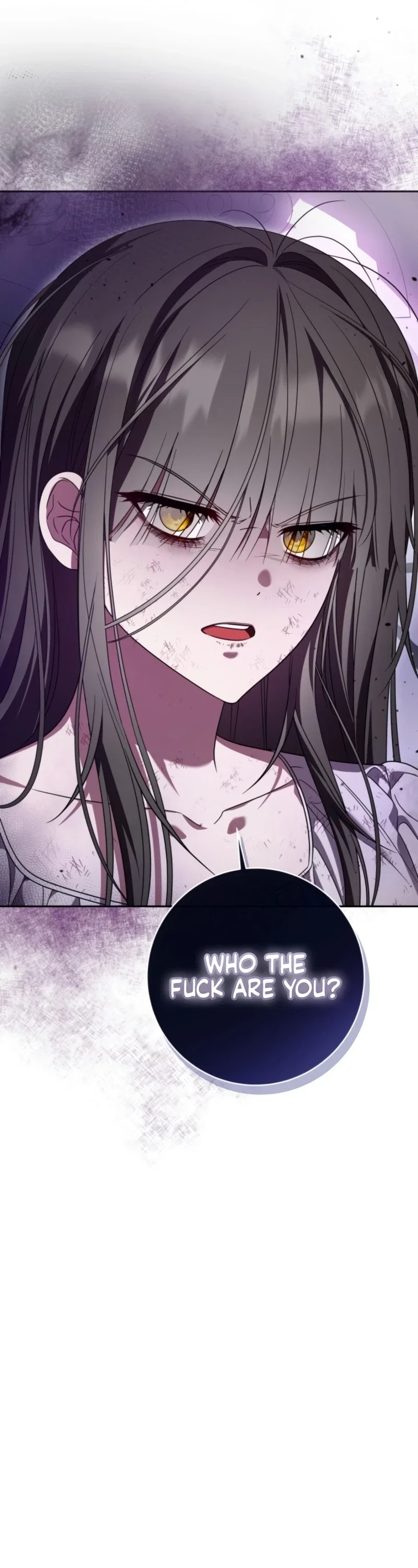 Get Out of My Romance Fantasy Chapter 1 - Page 36
